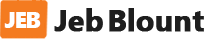 Jeb-Blount logo