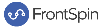 frontspin logo