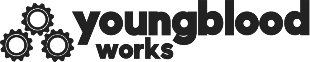 youngblood works logo