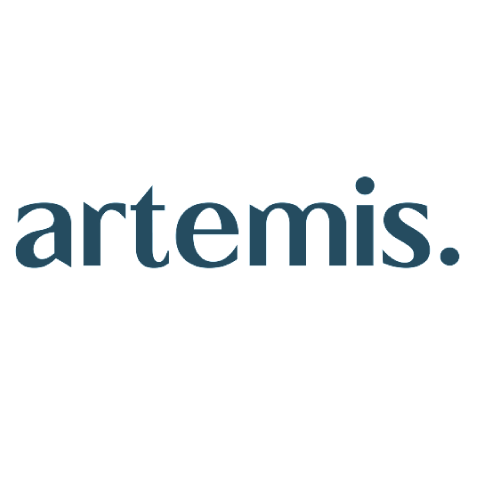 Artemis-logo