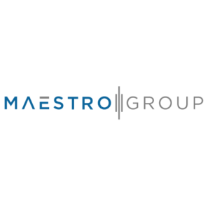 MaestroGroup logo