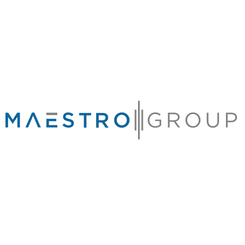MaestroGroup logo